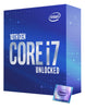 Intel Core i7-10700K Desktop Processor 8 Cores up to 5.1 GHz Unlocked� LGA1200 (Intel 400 Series chipset) 125W