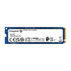 Kingston NV2 250G M.2 2280 NVMe PCIe Internal SSD Up to 1300 MB/s SNV2S/250G