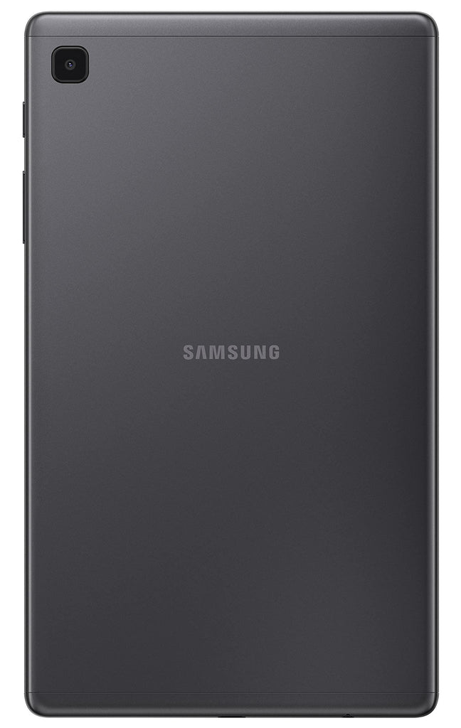 Samsung Galaxy Tab A7 Lite 8.7 inches with Calling, Slim Metal Body, Dolby Atmos Sound, RAM 3 GB, ROM 32 GB Expandable, Wi-Fi+4G Tablets, Gray