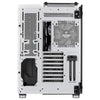 Corsair Tempered_Glass Series 680X Midi Tower Smart Case - White (Cc-9011169-Ww)