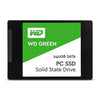 Western Digital WDS240G1G0A 240GB Internal Solid State Drive (Green)