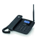 Motorola Fixed Wireless Telephone, Black