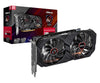 ASRock RX570 PGE Radeon RX 570 8GB GDDR5 Graphics Cards Phantom Gaming Elite, PCI Express x16 (pci_e_x16), 8GB