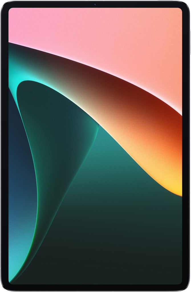 (Refurbished) Xiaomi Pad 5 | Snapdragon 860 | 2.5K Resolution, 120Hz Refresh Rate, DCI-P3, 27.81cm(10.95 inch) Dolby Vision Display | 6GB RAM | 256GB Storage | Quad Speaker Dolby Atmos | Wi-Fi Tablet, Cosmic Gray - Triveni World