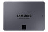 Samsung 870 QVO 1TB SATA cm 6.35 cm (2.5") Internal Solid State Drive (SSD) (MZ-77Q1T0BW)