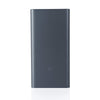 Mi 10000mAH Li-Polymer, Micro-USB and Type C input port, Power Bank 3i with 18W Fast Charging (Midnight Black)