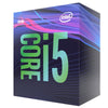 Intel® Core™ I5-9400 Desktop Processor