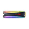 XPG SPECTRIX S40G RGB PCIe Gen3x4 M.2 2280 2TB Solid State Drive