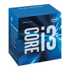 Intel Core i3-6100 6th Gen 3.7 GHz LGA 1151 Processor