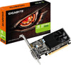 Gigabyte GV-N1030D5-2GL 2GB Graphics Cards (Black)