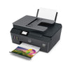 HP Smart Tank 530 All-in-one Wifi Colour Printer with ADF (Upto 18000 Black and 8000 Colour pages included in The box). - Print, Scan & Copy for Office/Home