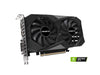 GIGABYTE Nvidia GeForce ® GTX 1650 D6 pci_e_x16 WINDFORCE OC 4GD Graphics Card with Integrated 4GB GDDR6 Memory (GV-N1656WF2OC-4GD)