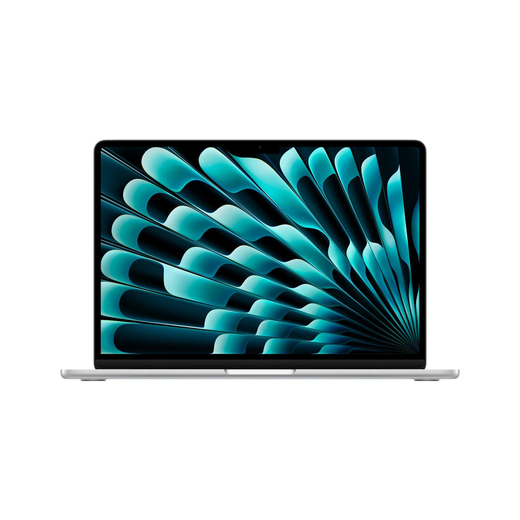 Apple 2024 MacBook Air 13″ Laptop with M3 chip: 34.46 cm (13.6″) Liquid Retina Display, 8GB Unified Memory, 256GB SSD Storage, Backlit Keyboard, 1080p FaceTime HD Camera, Touch ID- Space Grey