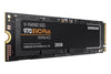 Samsung 970 EVO Plus 250GB PCIe NVMe M.2 (2280) Internal Solid State Drive (SSD) (MZ-V7S250)