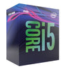 Intel® Core™ I5-9400 Desktop Processor