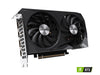 GIGABYTE NVIDIA GeForce RTX 3060 WINDFORCE OC 12GB GDDR6 pci_e_x16 Graphics Card (GV-N3060WF2OC-12GD)