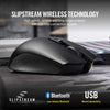 Corsair Harpoon RGB Wireless Gaming Mouse-Backlit RGB LED, 10000 DPI, Optical - Black