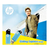 HP V150W USB 2.0 64GB Utility Pen Drive (Blue)