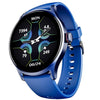 boAt Lunar Vista with 1.52" HD Display, Advanced Bluetooth Calling, Functional Crown,100+ Sports Mode, Always on Display, Heart Rate & Sp02 Monitoring, Smart Watch for Men & Women(Deep Blue) - Triveni World