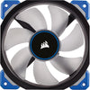 Corsair ML120 PRO LED, Blue, 120mm Premium Magnetic Levitation Fan