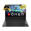 HP [Smart Choice Omen Gaming Laptop,AMD Ryzen 7 7840Hs,8Gb RTX 4060 Gpu,16.1"(40.9 Cm),Fhd,IPS,165 Hz,300 Nits,16Gb Ddr5,1Tb Ssd,RGB Kb,7Ms Response Time (Win 11,Black,2.32 Kg),Xd0020Ax