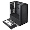 Lian Li Lancool 216 RGB Mid-Tower Alloy Steel Computer Case/Gaming Cabinet - Black | Support E-ATX/ATX/Micro-ATX/Mini-ITX | Pre-Installed 3 Front and Rear Fans - G99.LAN216RX.in