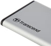 Transcend 6.35 cm (2.5") Portable internal HDD/SSD Enclosure Casing 25S3 - USB 3.1