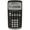 Texas Instruments BA II Plus Financial Calculator