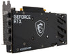 MSI GeForce RTX 3050 8 GB Gaming X 8G pci_e_x16 GDDR6 PCI Express Gen 4.0 x8 Gaming Graphic Card