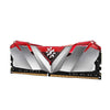 XPG ADATA GAMMIX D30 DDR4 16GB (1x16GB) 3200MHz U-DIMM Desktop Memory/RAM - AX4U3200316G16A-SR30