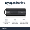 amazon basics 256GB Ultra Fast USB 3.1 Flash Drive