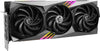 MSI Gaming GeForce RTX 4090 24GB gddr6x pci_e_x16 384-Bit HDMI/DP Nvlink Tri-Frozr 3 Ada Lovelace Architecture Graphics Card (RTX 4090 Gaming Trio 24G)