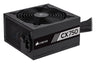 Corsair CX Series CX750 ATX/EPS 80+ Bronze 750W Power Supply Unit - Black