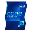 Intel Core i9-11900K Desktop Processor 1, 8 Cores up to 5.3 GHz Unlocked LGA1200 (500 Series & Select 400 Series Chipset) 125W