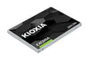 KIOXIA EXCERIA SATA SSD 480GB - Instant Performance Upgrade