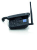 Motorola Fixed Wireless Telephone, Black