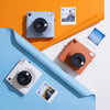 Fujifilm Instax Square SQ1 Camera - Glacier Blue