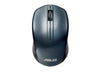 ASUS WT200 /Ambidextrous Design,Runs on 1 AA Battery- Upto 15 Months Life, 1200 DPI Wireless Optical Mouse (2.4GHz Wireless, Blue)