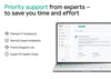 Kaspersky | Premium - Total Security (Ultimate Security) | 1 Device | 1 Year | Email Delivery in 1 Hour