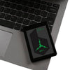 BRYT-256-SSD,Black,500 MBs Write,500 MBs Read, Light Weight, Portable 10X Faster Than Hard Disk, 256GB