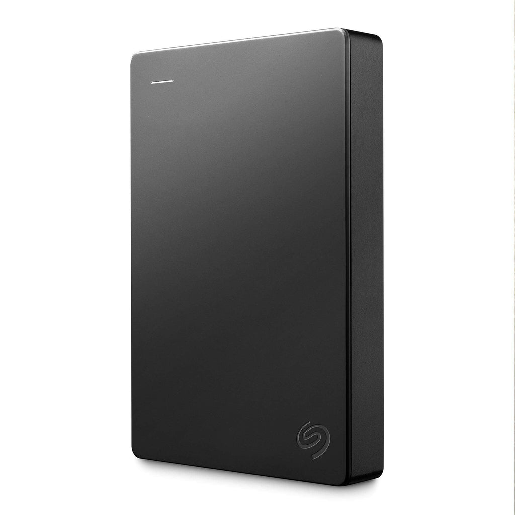 Seagate Portable 5TB External HDD USB 3.0 for PC Laptop and Mac (STGX5000400)