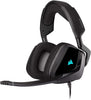 Corsair Void Elite Wired Over Ear Headphones with Mic (Carbon)