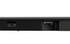 Sony HT-S400 2.1ch soundbar with Powerful Wireless subwoofer, S-Force PRO Front Surround Sound and Dolby Digital (330W, Wireless Connectivity, Bluetooth)