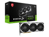 MSI Geforce RTX 4060 Ti Ventus 3X 8G Oc Gaming Graphics Card - 8Gb Gddr6, Pci Express Gen 4, 128-Bit, 3X Dp V 1.4A, Hdmi 2.1A (Supports 4K & 8K HDR) - Pci_E