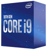 Intel Core i9-10900 Processor (20M Cache, up to 5.20 GHz) LGA1200