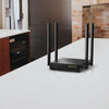 TP-Link Archer C54 AC1200 Dual Band Wi-Fi Router | 1200 Mbps Wireless WiFi Speed | Multi-Mode | 4 Antennas | Parental Controls | Guest Network 2.4 GHz