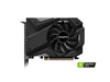 GIGABYTE Geforce GTX 1650 D6 Oc 4G Graphics Card, 170Mm Compact Size, 4Gb 128-Bit Gddr6, Gv-N1656Oc-4Gd Video Card, pci_e_x16