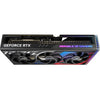 ASUS Rog Strix Geforce Rtx 4090 Oc Edition Gaming Graphics Card (Pcie 4.0, 24Gb Gddr6X, HDmi 2.1A, Displayport 1.4A) pci_e_x16