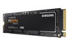 Samsung 970 EVO Plus 250GB PCIe NVMe M.2 (2280) Internal Solid State Drive (SSD) (MZ-V7S250)