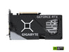 GIGABYTE GV-N3050WF2OC-8GD PCI_E GDDR6